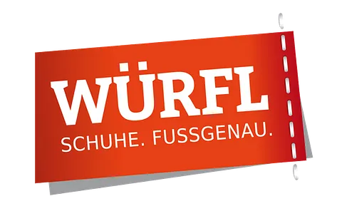 Logo - WUERFL GMBH Orthopädie Schuhtechnik